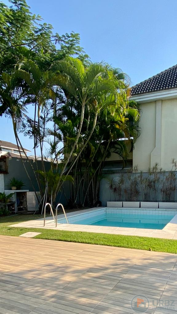 Casa Tríplex no Riomar III – Barra da Tijuca Casa Tríplex no Riomar III – Barra da Tijuca
