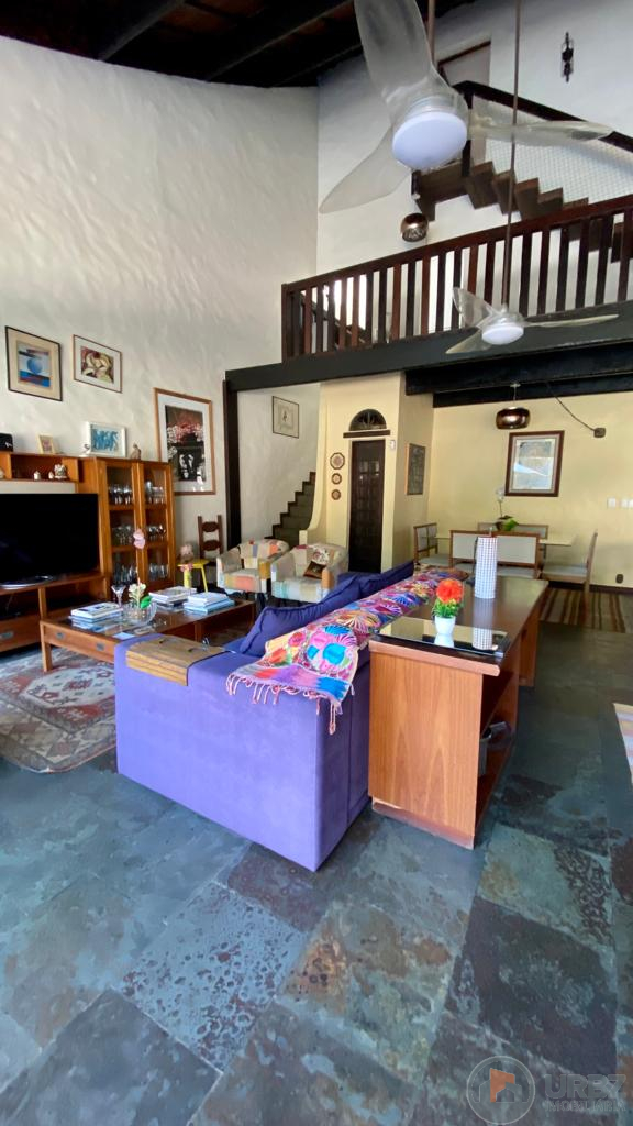 Casa Tríplex no Riomar III – Barra da Tijuca Casa Tríplex no Riomar III – Barra da Tijuca