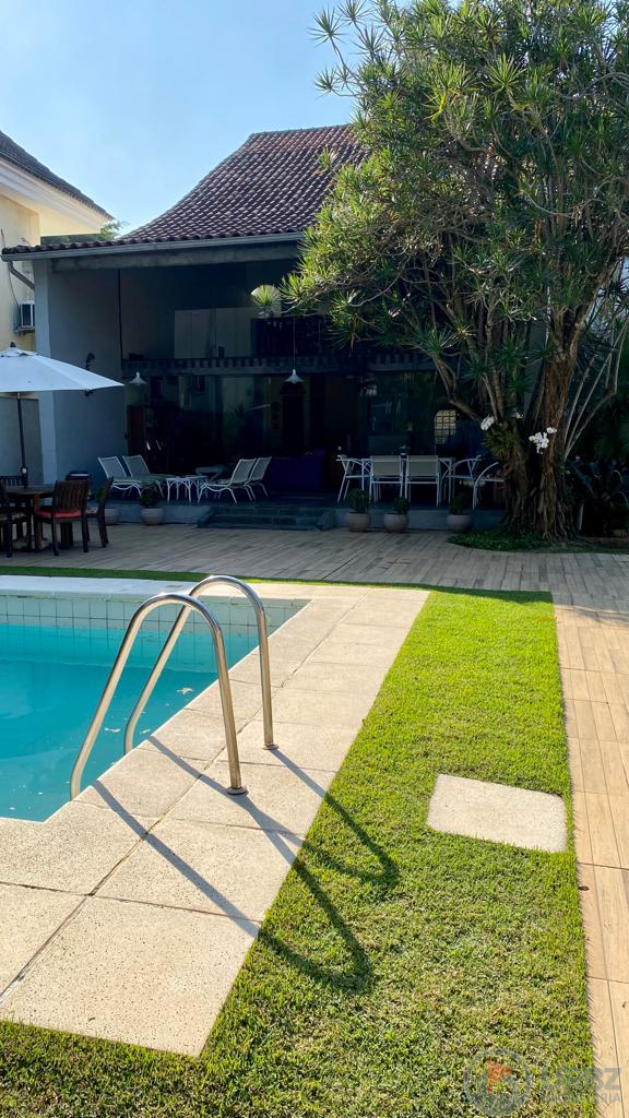 Casa Tríplex no Riomar III – Barra da Tijuca Casa Tríplex no Riomar III – Barra da Tijuca