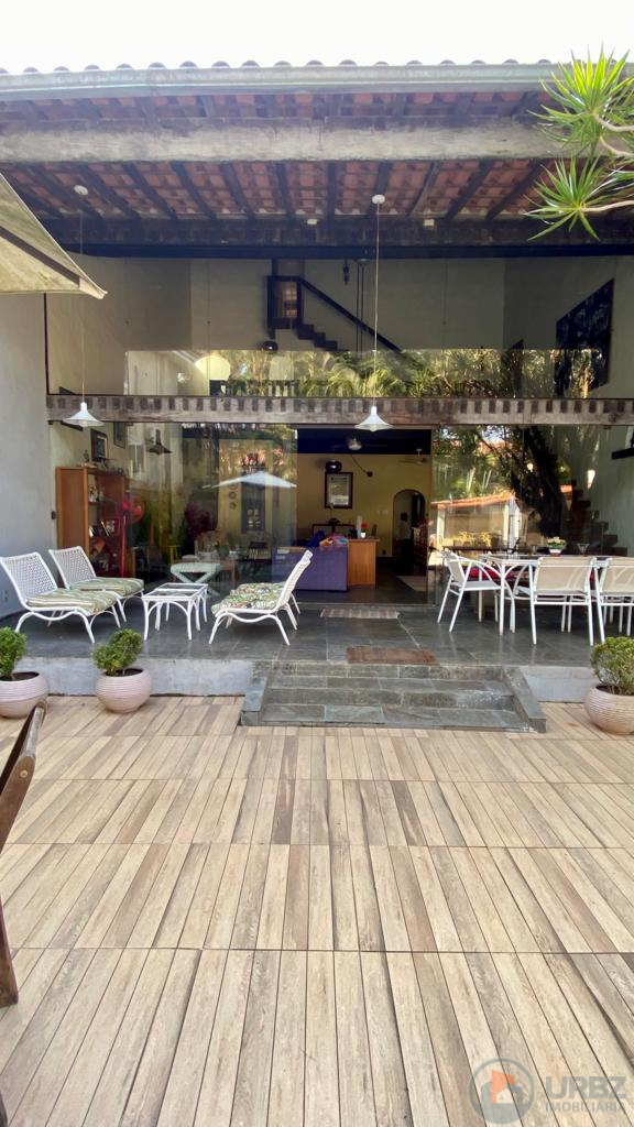 Casa Tríplex no Riomar III – Barra da Tijuca Casa Tríplex no Riomar III – Barra da Tijuca
