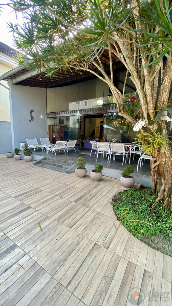 Casa Tríplex no Riomar III – Barra da Tijuca Casa Tríplex no Riomar III – Barra da Tijuca