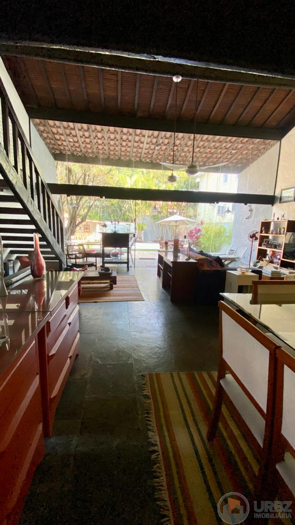 Casa Tríplex no Riomar III – Barra da Tijuca Casa Tríplex no Riomar III – Barra da Tijuca