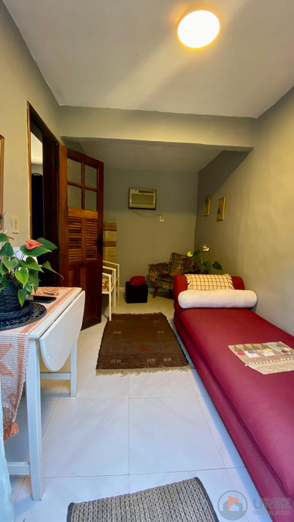 Casa Tríplex no Riomar III – Barra da Tijuca Casa Tríplex no Riomar III – Barra da Tijuca