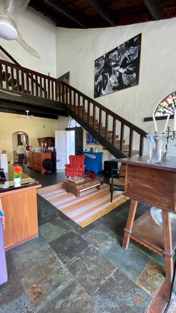 Casa Tríplex no Riomar III – Barra da Tijuca Casa Tríplex no Riomar III – Barra da Tijuca