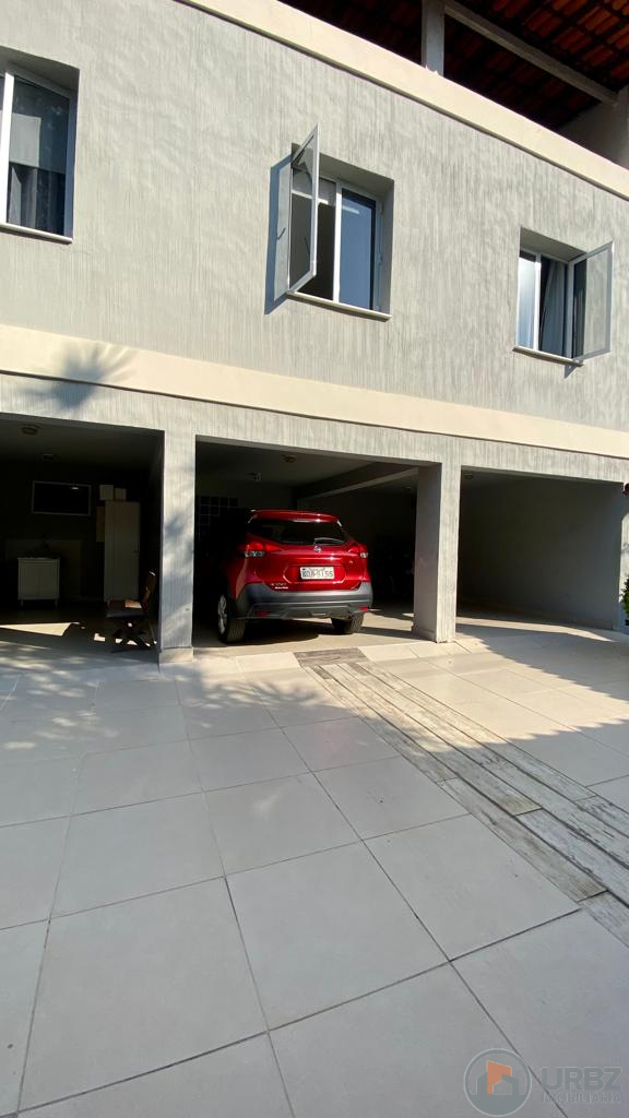 Casa Tríplex no Riomar III – Barra da Tijuca Casa Tríplex no Riomar III – Barra da Tijuca