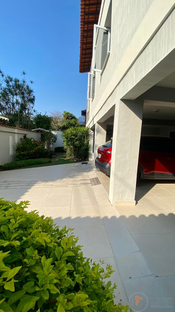 Casa Tríplex no Riomar III – Barra da Tijuca Casa Tríplex no Riomar III – Barra da Tijuca