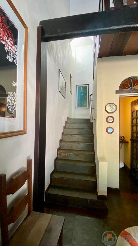 Casa Tríplex no Riomar III – Barra da Tijuca Casa Tríplex no Riomar III – Barra da Tijuca