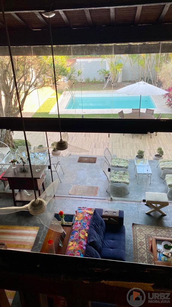 Casa Tríplex no Riomar III – Barra da Tijuca Casa Tríplex no Riomar III – Barra da Tijuca