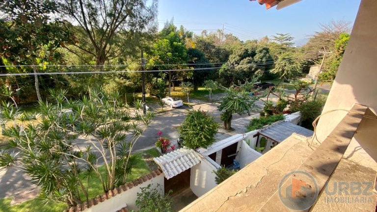 Casa Tríplex no Riomar III – Barra da Tijuca Casa Tríplex no Riomar III – Barra da Tijuca