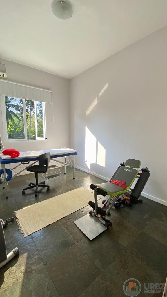 Casa Tríplex no Riomar III – Barra da Tijuca Casa Tríplex no Riomar III – Barra da Tijuca