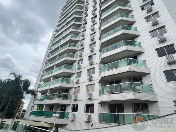 Apartamento Semi Mobiliado no Celebrare