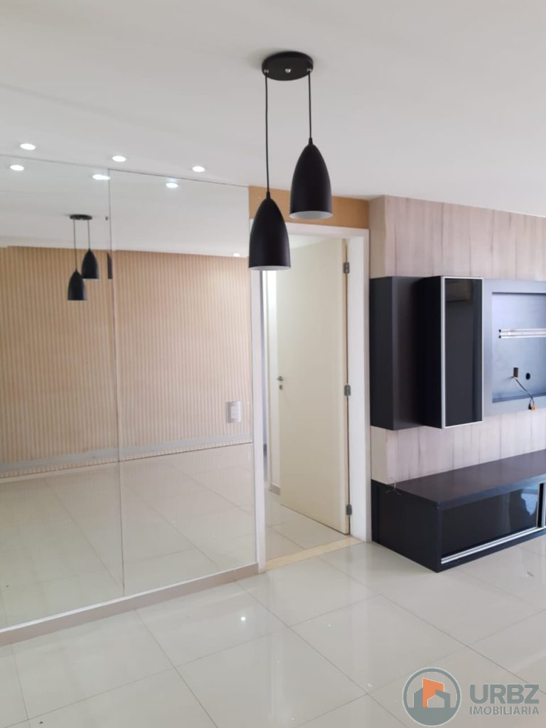 Apartamento Semi Mobiliado no Celebrare Apartamento Semi Mobiliado no Celebrare