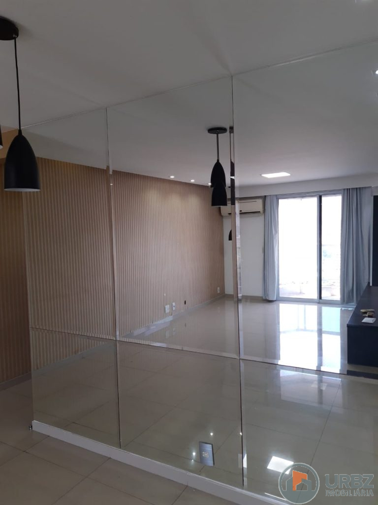 Apartamento Semi Mobiliado no Celebrare Apartamento Semi Mobiliado no Celebrare