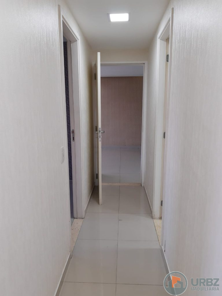 Apartamento Semi Mobiliado no Celebrare Apartamento Semi Mobiliado no Celebrare