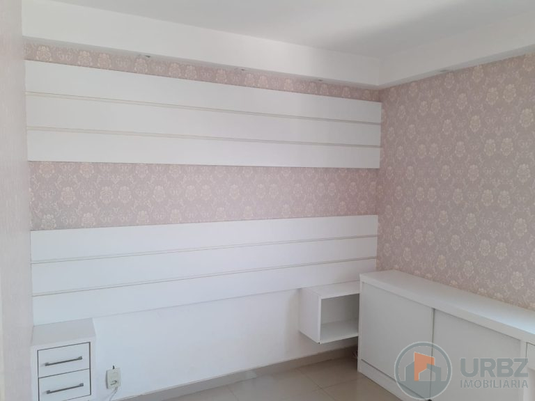 Apartamento Semi Mobiliado no Celebrare Apartamento Semi Mobiliado no Celebrare