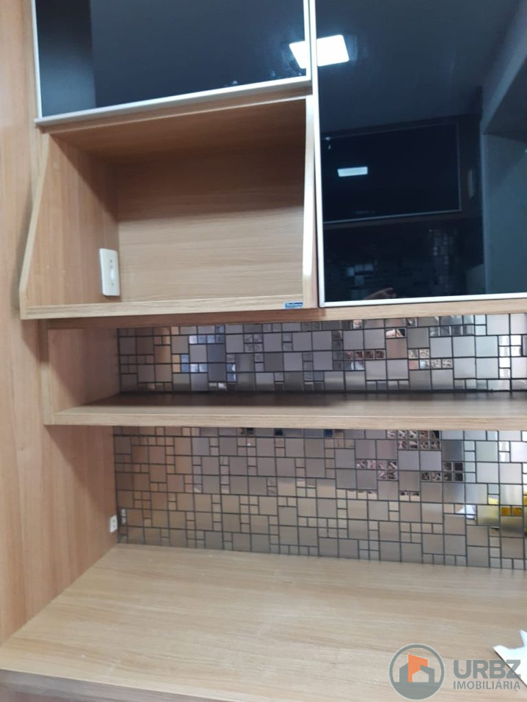 Apartamento Semi Mobiliado no Celebrare Apartamento Semi Mobiliado no Celebrare