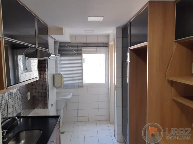 Apartamento Semi Mobiliado no Celebrare Apartamento Semi Mobiliado no Celebrare