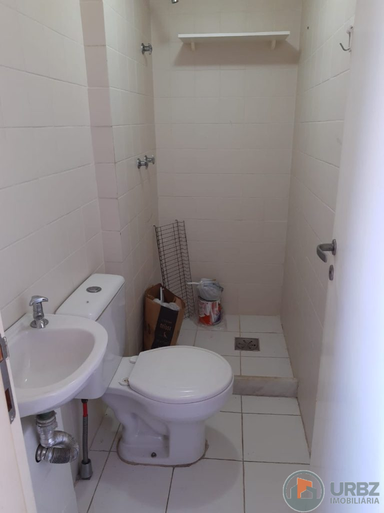 Apartamento Semi Mobiliado no Celebrare Apartamento Semi Mobiliado no Celebrare