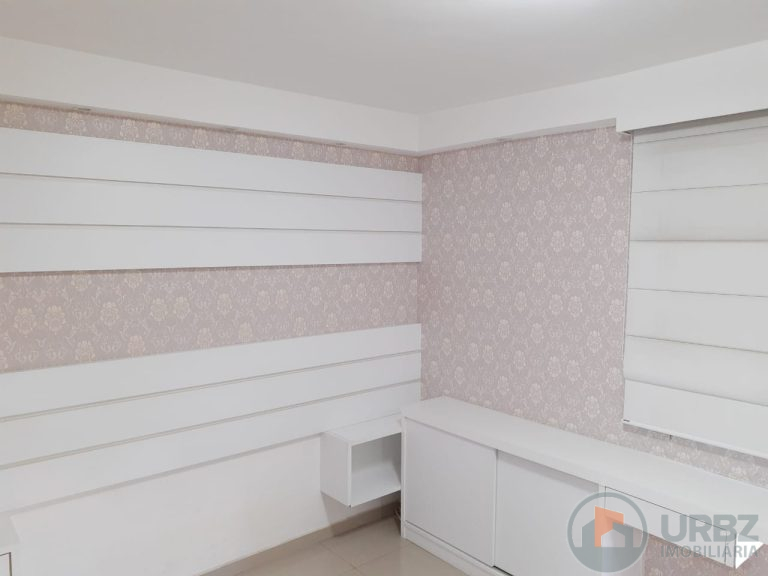 Apartamento Semi Mobiliado no Celebrare Apartamento Semi Mobiliado no Celebrare