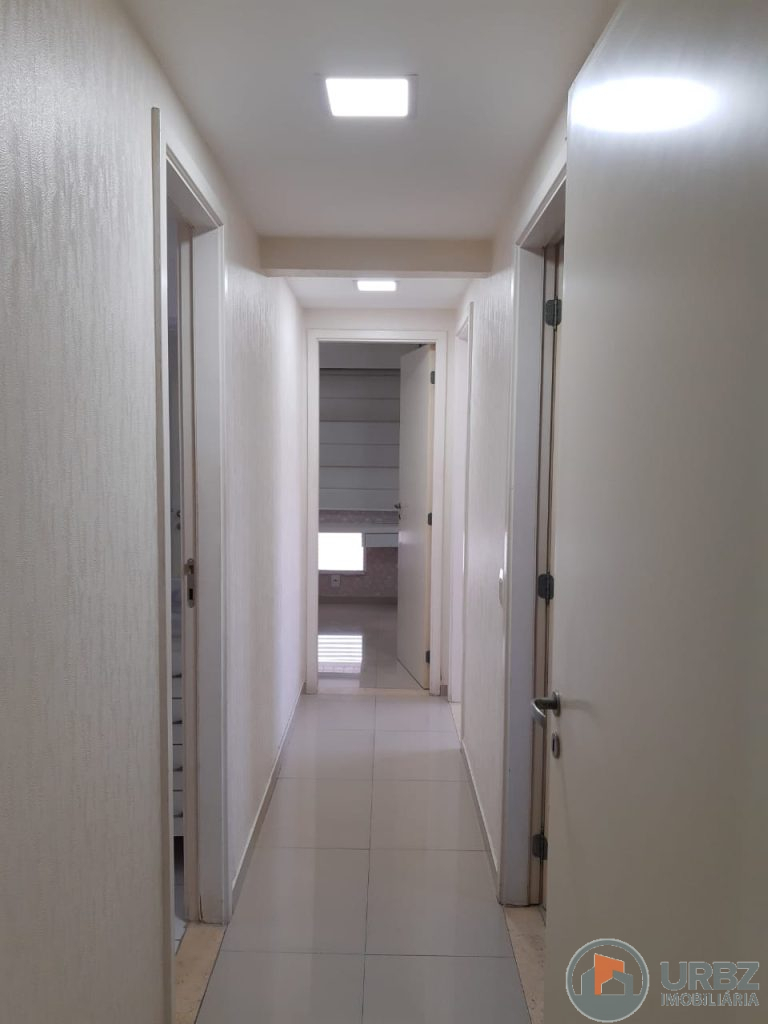 Apartamento Semi Mobiliado no Celebrare Apartamento Semi Mobiliado no Celebrare