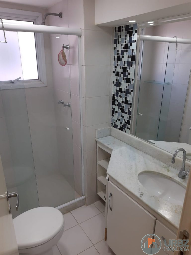 Apartamento Semi Mobiliado no Celebrare Apartamento Semi Mobiliado no Celebrare
