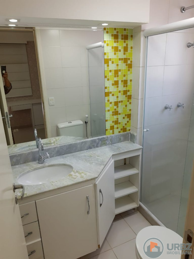 Apartamento Semi Mobiliado no Celebrare Apartamento Semi Mobiliado no Celebrare