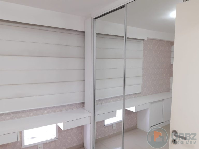 Apartamento Semi Mobiliado no Celebrare Apartamento Semi Mobiliado no Celebrare