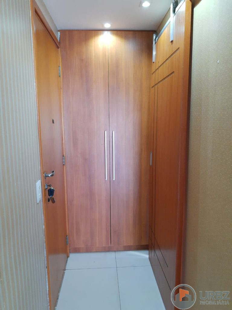 Apartamento Semi Mobiliado no Celebrare Apartamento Semi Mobiliado no Celebrare