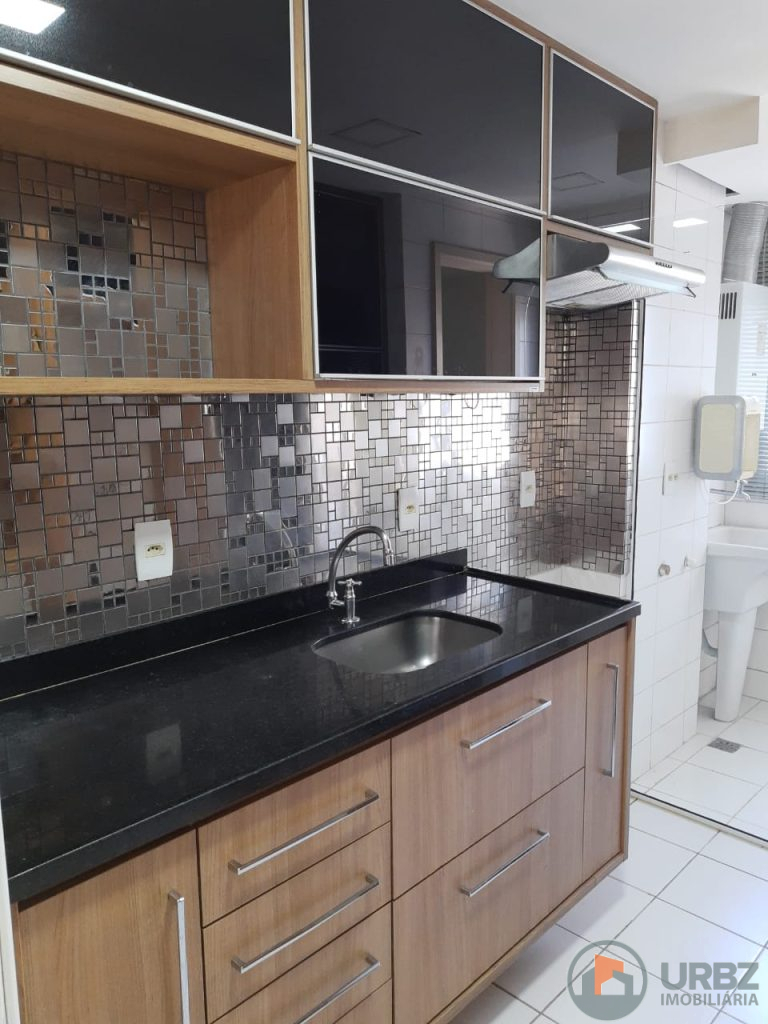 Apartamento Semi Mobiliado no Celebrare Apartamento Semi Mobiliado no Celebrare