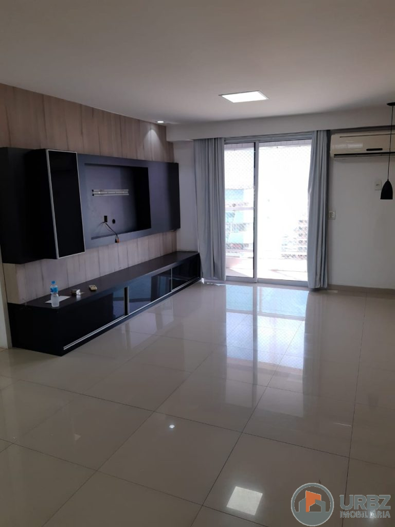 Apartamento Semi Mobiliado no Celebrare Apartamento Semi Mobiliado no Celebrare