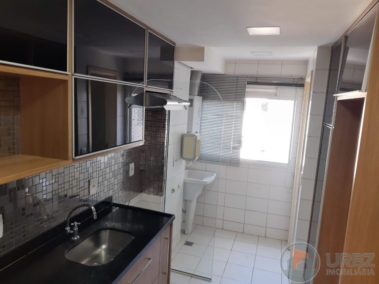 Apartamento Semi Mobiliado no Celebrare Apartamento Semi Mobiliado no Celebrare