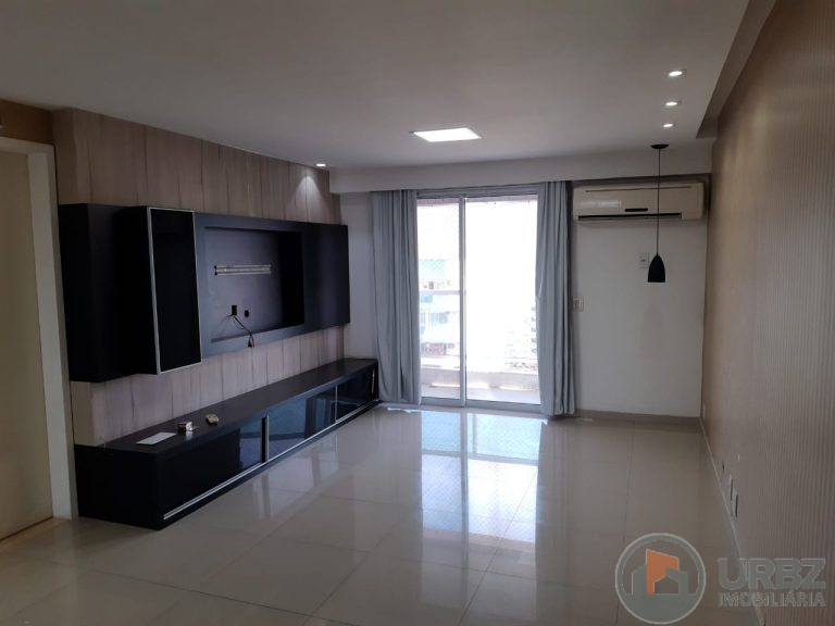 Apartamento Semi Mobiliado no Celebrare Apartamento Semi Mobiliado no Celebrare