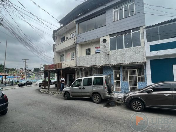 Apartamentos no Centenário