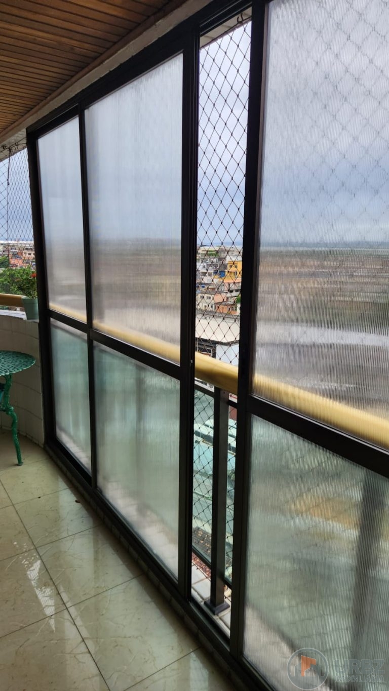 Apartamento na 25 de Agosto Apartamento na 25 de Agosto
