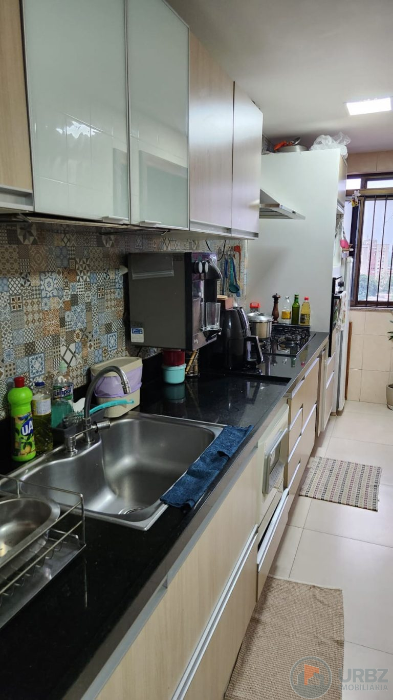 Apartamento na 25 de Agosto Apartamento na 25 de Agosto