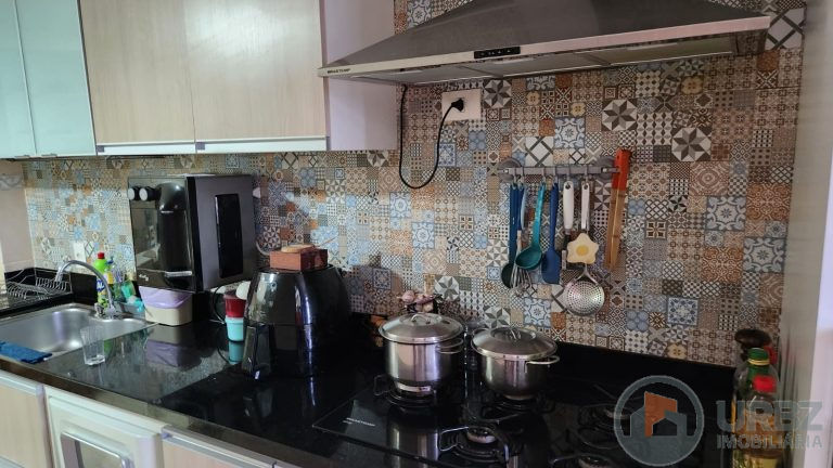 Apartamento na 25 de Agosto Apartamento na 25 de Agosto