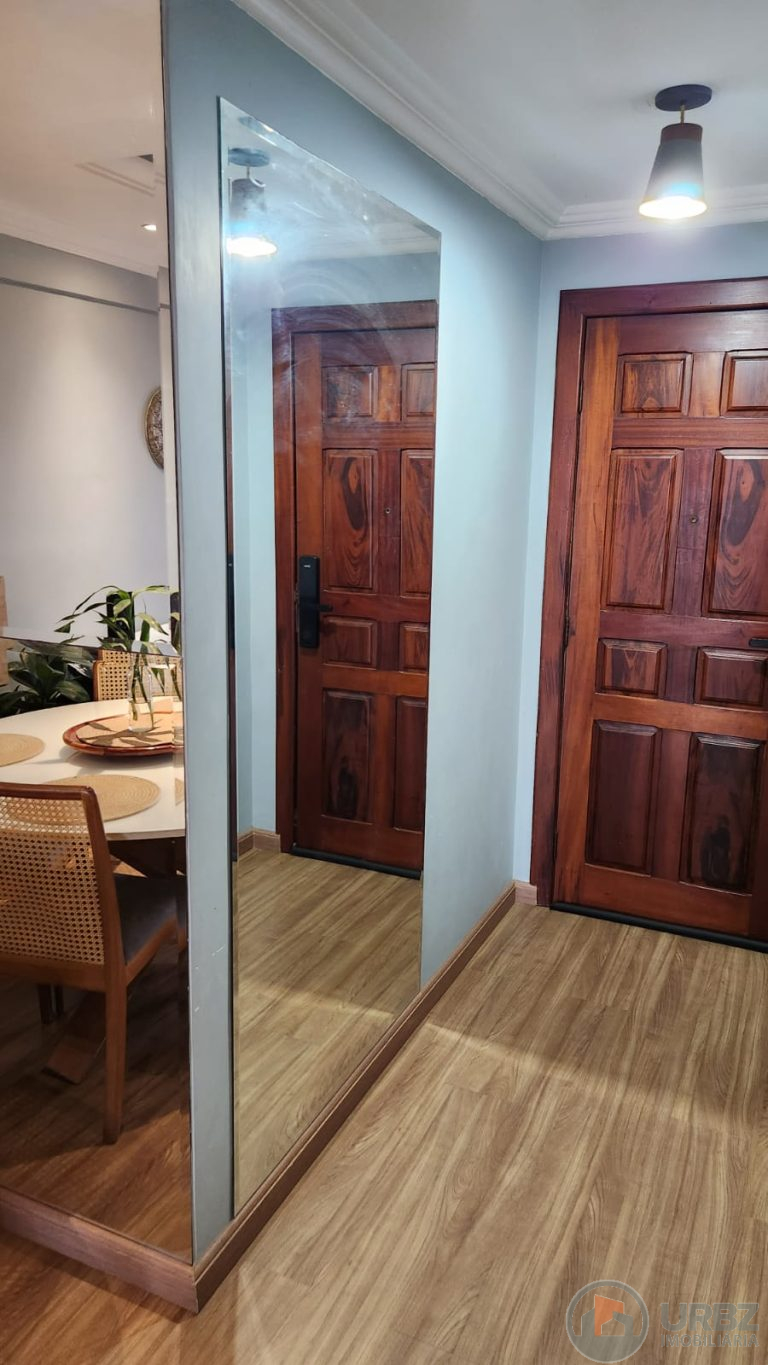 Apartamento na 25 de Agosto Apartamento na 25 de Agosto