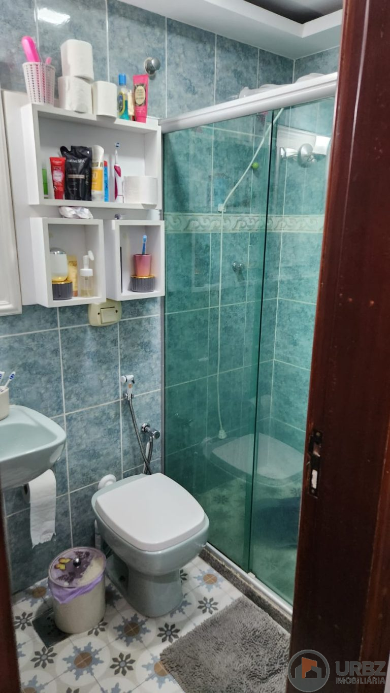 Apartamento na 25 de Agosto Apartamento na 25 de Agosto