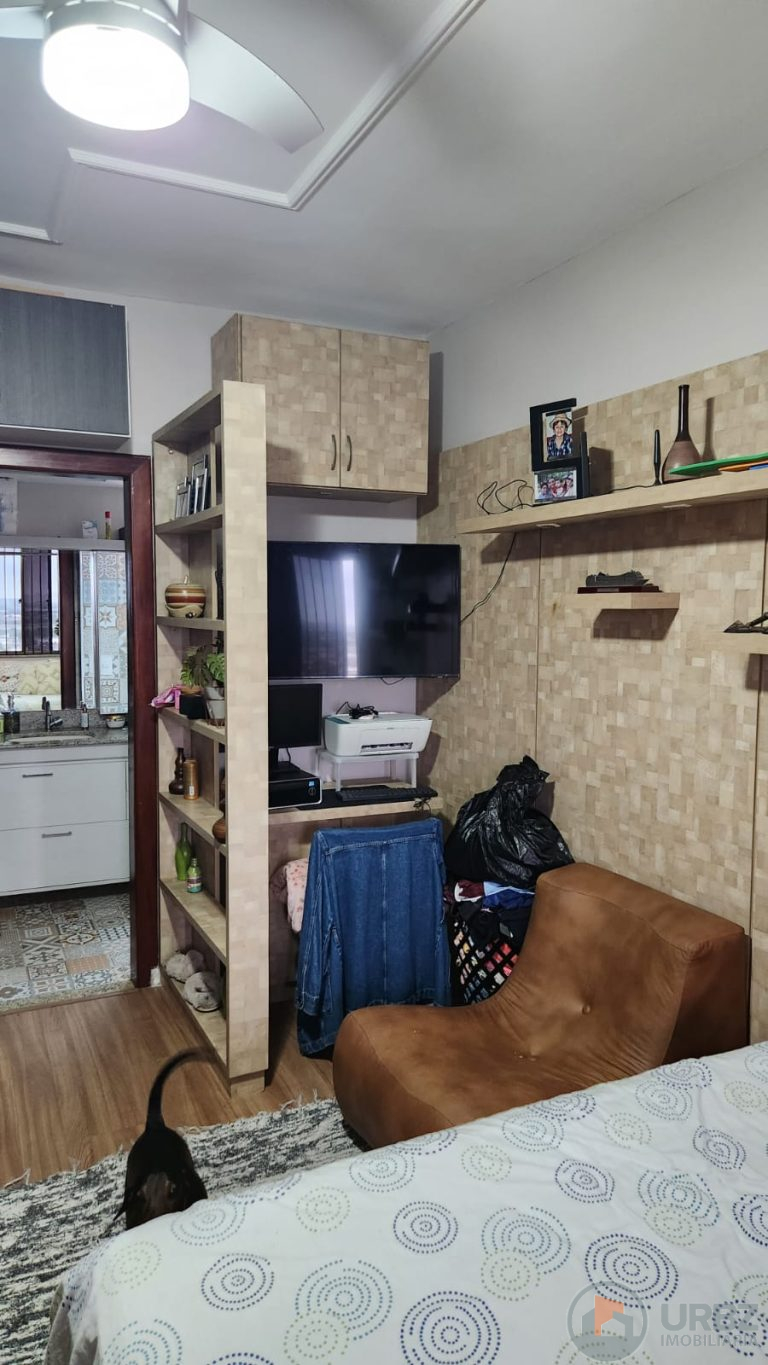Apartamento na 25 de Agosto Apartamento na 25 de Agosto