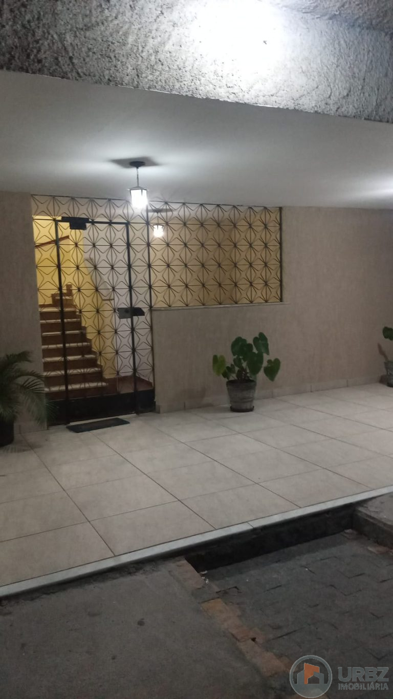Apartamento no Parque Duque Apartamento no Parque Duque
