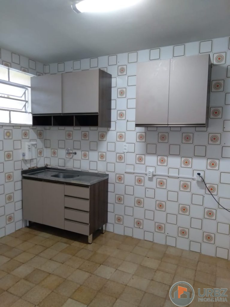 Apartamento no Parque Duque Apartamento no Parque Duque