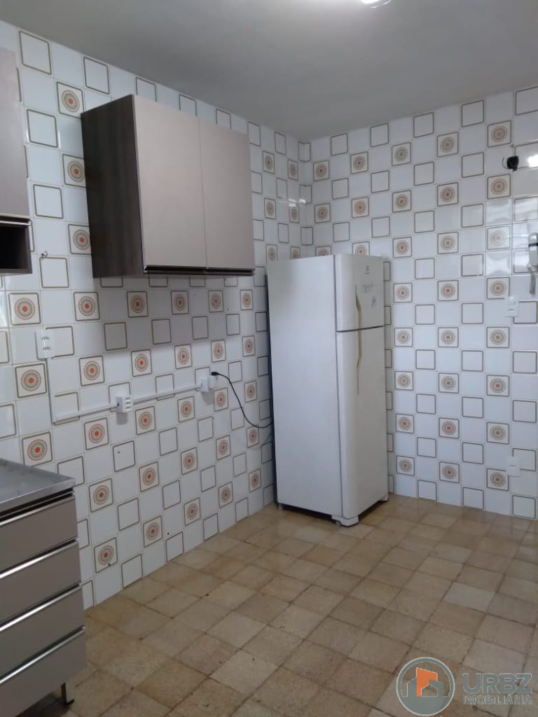 Apartamento no Parque Duque Apartamento no Parque Duque