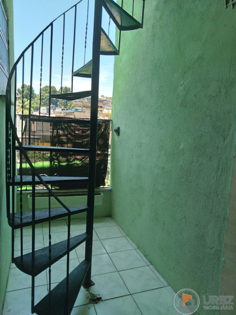 Apartamento no Parque Duque Apartamento no Parque Duque
