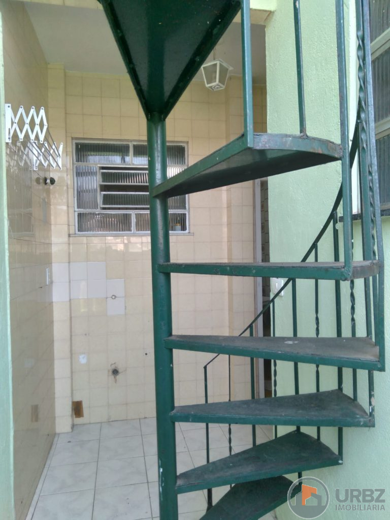 Apartamento no Parque Duque Apartamento no Parque Duque