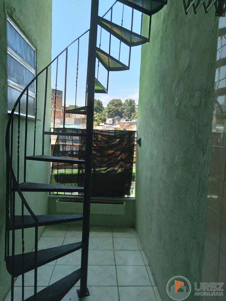 Apartamento no Parque Duque Apartamento no Parque Duque