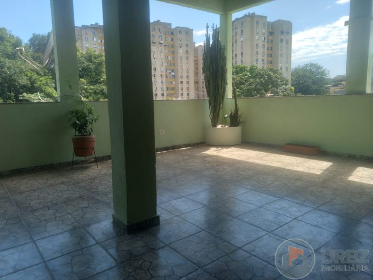 Apartamento no Parque Duque Apartamento no Parque Duque
