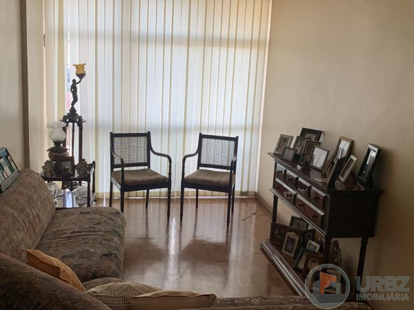 Apartamento em Vila Isabel