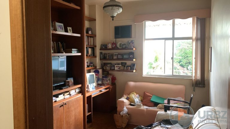 Apartamento em Vila Isabel Apartamento em Vila Isabel