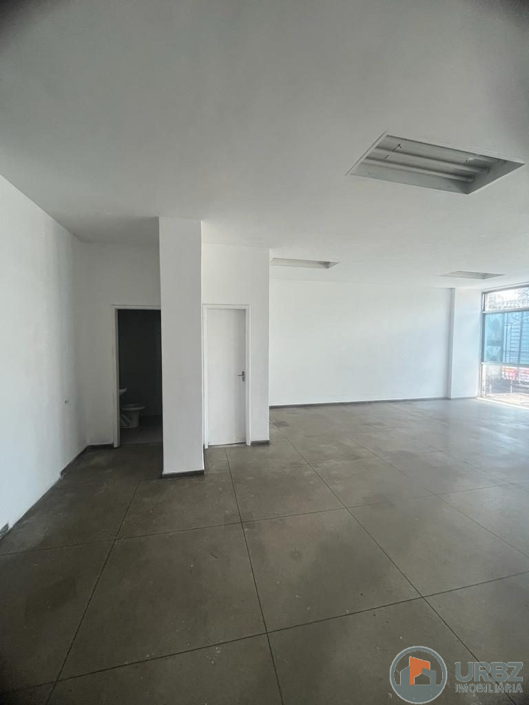Prédio Comercial na Presidente Kennedy Prédio Comercial na Presidente Kennedy