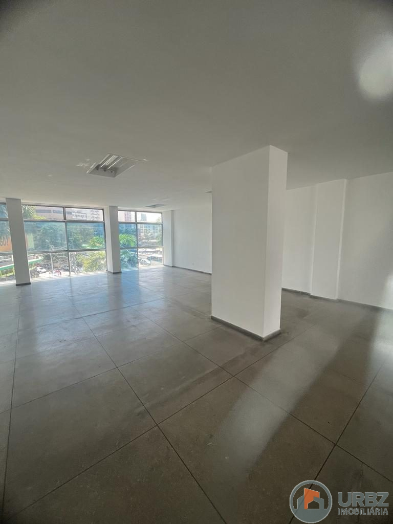 Prédio Comercial na Presidente Kennedy Prédio Comercial na Presidente Kennedy